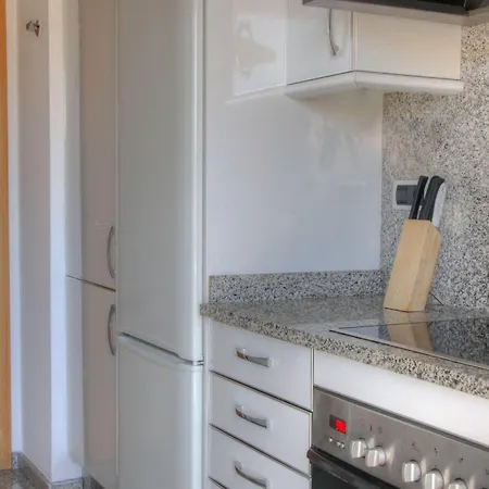 Olympic Apartment Barcelona