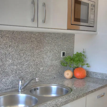 Olympic Apartment Barcelona