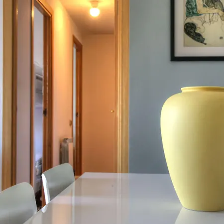 Apartment Olympic Barcelona