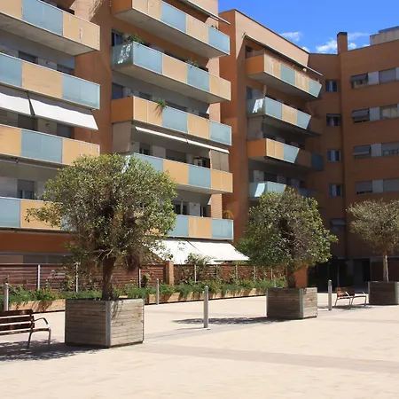 Apartamento Olympic