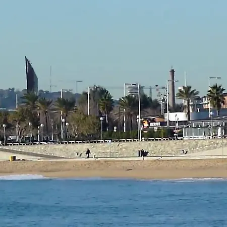 Olympic Apartment Barcelona