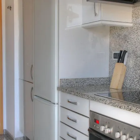 Olympic Apartment