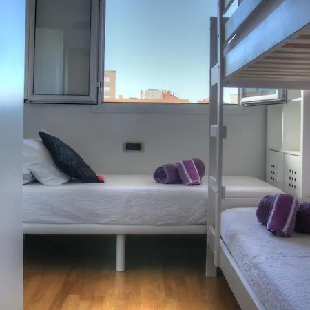 Olympic Barcelona