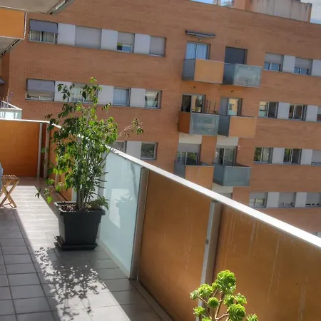 Olympic Apartment Barcelona