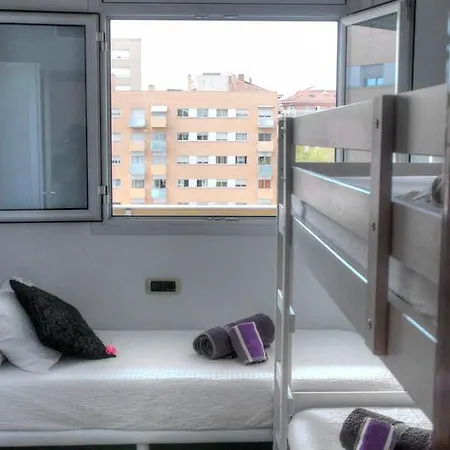 Olympic Barcelona