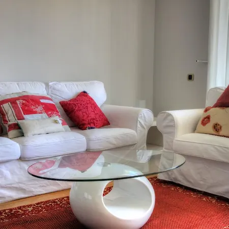 Olympic Apartamento *