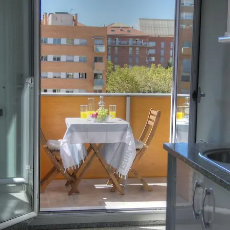 Apartamento Olympic