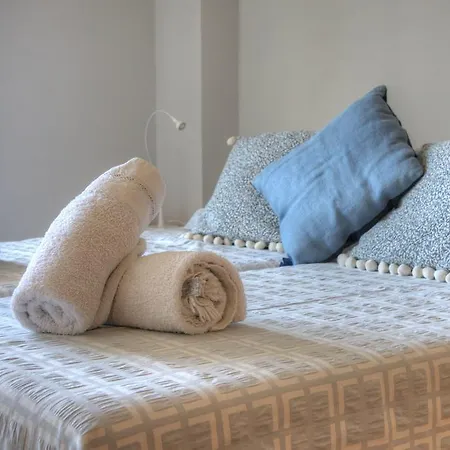 Olympic Apartamento